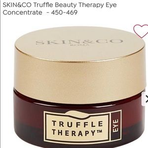 Skin and Co Truffle Therapy Eye Concentrate NWT